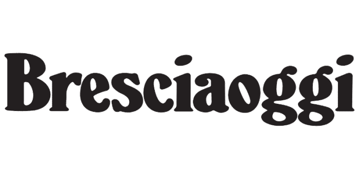 logo bresciaoggi